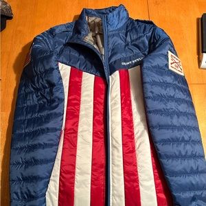 Grunt Style Mens jacket size medium